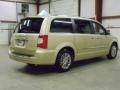 2011 White Gold Metallic Chrysler Town & Country Limited  photo #5