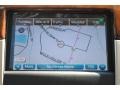Navigation of 2012 Escalade ESV Platinum