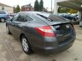 2010 Polished Metal Metallic Honda Accord Crosstour EX-L 4WD  photo #2