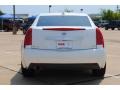 2012 White Diamond Tricoat Cadillac CTS 3.0 Sedan  photo #6