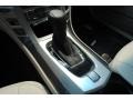 Light Titanium/Ebony Transmission Photo for 2012 Cadillac CTS #55502912