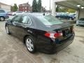 Crystal Black Pearl - TSX Sedan Photo No. 2