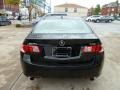 Crystal Black Pearl - TSX Sedan Photo No. 3