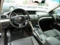Crystal Black Pearl - TSX Sedan Photo No. 14