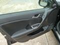 Crystal Black Pearl - TSX Sedan Photo No. 15