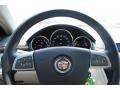 White Diamond Tricoat - CTS 3.0 Sedan Photo No. 15