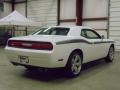 Bright White - Challenger Rallye Photo No. 5