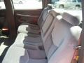2006 Deep Blue Metallic GMC Sierra 1500 SLE Crew Cab 4x4  photo #10