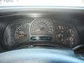 2006 Deep Blue Metallic GMC Sierra 1500 SLE Crew Cab 4x4  photo #15