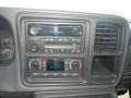 2006 Deep Blue Metallic GMC Sierra 1500 SLE Crew Cab 4x4  photo #16