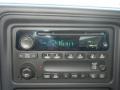 2006 Deep Blue Metallic GMC Sierra 1500 SLE Crew Cab 4x4  photo #17