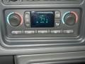 2006 Deep Blue Metallic GMC Sierra 1500 SLE Crew Cab 4x4  photo #18