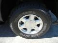2006 Deep Blue Metallic GMC Sierra 1500 SLE Crew Cab 4x4  photo #22