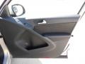 White Gold Metallic - Tiguan SE Photo No. 12