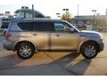 Liquid Platinum - QX 56 Photo No. 4