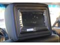 2012 Infiniti QX 56 Controls