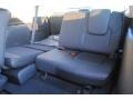 Graphite 2012 Infiniti QX 56 Interior Color
