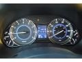 2012 Infiniti QX 56 Gauges