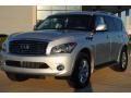 Liquid Platinum - QX 56 Photo No. 1