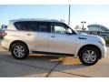 Liquid Platinum - QX 56 Photo No. 4
