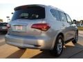 Liquid Platinum - QX 56 Photo No. 5