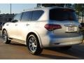 Liquid Platinum - QX 56 Photo No. 7