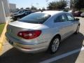 2012 Reflex Silver Metallic Volkswagen CC Sport  photo #7