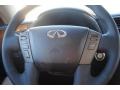 Graphite Steering Wheel Photo for 2012 Infiniti QX #55504116