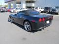 Black - Corvette Convertible Photo No. 6