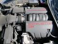 6.2 Liter OHV 16-Valve LS3 V8 Engine for 2009 Chevrolet Corvette Convertible #55504286