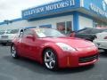 Redline - 350Z Coupe Photo No. 1