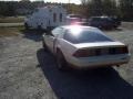 Beige - Camaro Z28 Photo No. 1