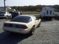 1984 Beige Chevrolet Camaro Z28  photo #2