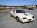 1984 Beige Chevrolet Camaro Z28  photo #3