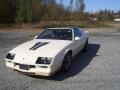 1984 Beige Chevrolet Camaro Z28  photo #4