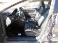 Black Interior Photo for 2012 Volkswagen CC #55504526