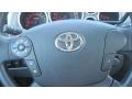 2012 Black Toyota Tundra Double Cab 4x4  photo #22