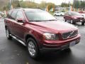 Ruby Red Metallic - XC90 3.2 AWD Photo No. 4