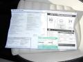 2012 CC R-Line Window Sticker