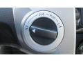 Graphite Controls Photo for 2012 Toyota Tacoma #55504910