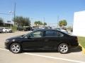 Black - Passat 2.5L SE Photo No. 4