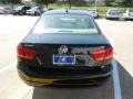 Black - Passat 2.5L SE Photo No. 6