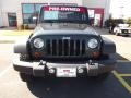 Black - Wrangler Sport 4x4 Photo No. 2