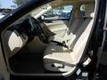 Black - Passat 2.5L SE Photo No. 11