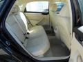 Black - Passat 2.5L SE Photo No. 14