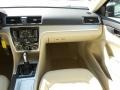 Black - Passat 2.5L SE Photo No. 15