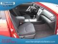 Barcelona Red Metallic - Camry SE Photo No. 18