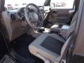 Black - Wrangler Sport 4x4 Photo No. 9