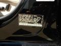Black - Passat 2.5L SE Photo No. 22