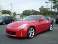 Redline - 350Z Coupe Photo No. 3